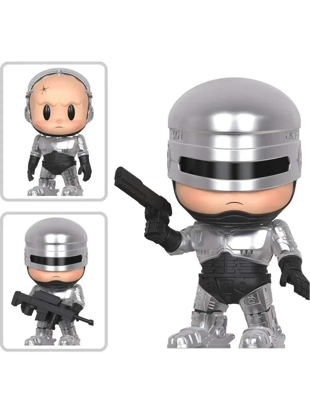 RoboCop Pix! - Picture 7 of 8